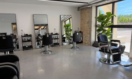 Le Cinq 1 : Coiffeur à Nîmes
