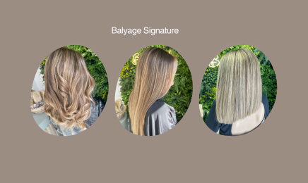 O' Galet blanc - BERNABACK : Coiffeur à Marseille