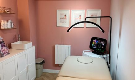 Jordane B. Maison de Beauté : Manucure à Metz