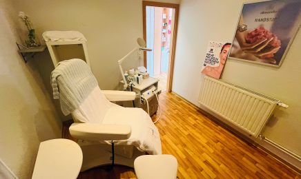 Christa Berensen Kosmetik: Kosmetikstudio in Wildeshausen