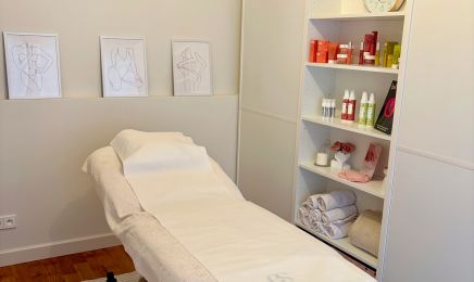  Entre copines institut  : Institut de beauté à Pont-de-l'Isère