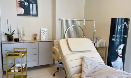 Kosmetikstudio Malewi: Kosmetikstudio in Bad Endorf