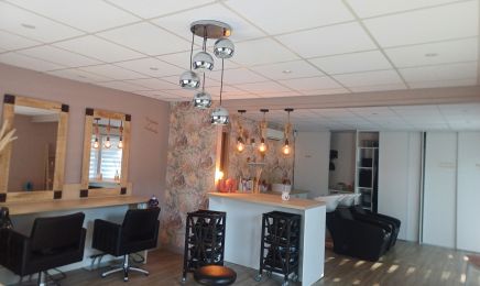 Créa' Coif : Coiffeur à Lézan