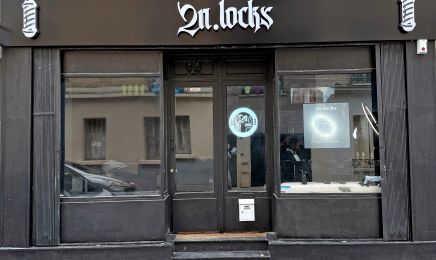 2n Locks  : Coiffeur à Asnières-sur-Seine