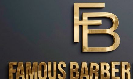 Famous barber : Barbier à Clichy