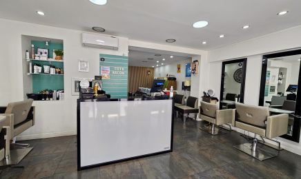 Côté Salon : Coiffeur à Fouras