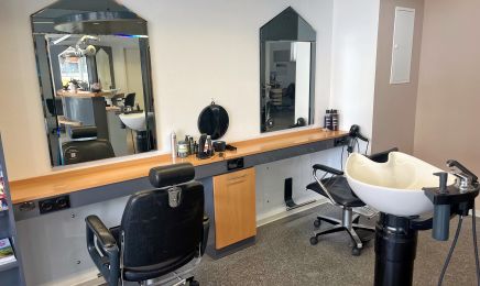 Hair & Beauty Lounge: Barbershop in Gäufelden