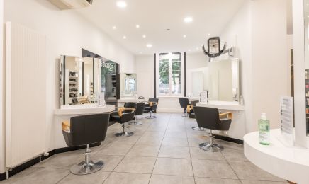 DESSANGE - Bourg-en-Bresse : Coiffeur à Bourg-en-Bresse