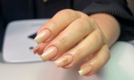  Instinct Beauty et Bien-être  : Manucure à Honguemare-Guenouville
