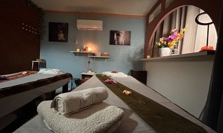Nong Khaï : Institut de beauté à Bourg-en-Bresse