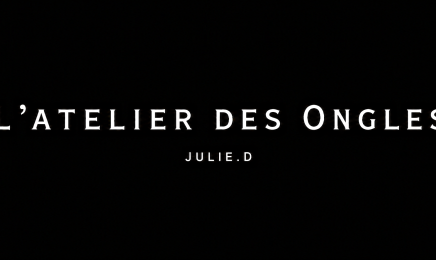 L'Atelier Des Ongles - Julie.D : Manucure à Marcoussis
