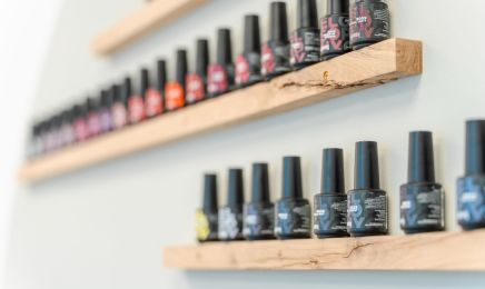 Cosmetics: Kosmetikstudio in Eggenfelden