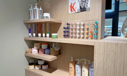 Jean Vallon - Nîmes : Coiffeur à Nîmes