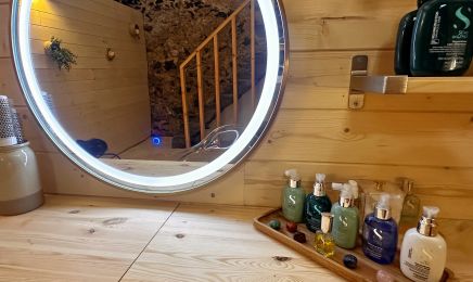 Synergie Coiffure Esthetique : Institut de beauté à Riom
