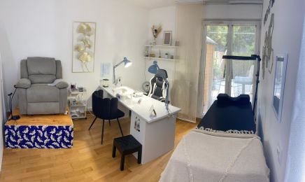 Kemcils et Ongles  : Institut de beauté à Cergy