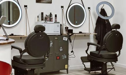 Studio 621 : Coiffeur à Lesneven