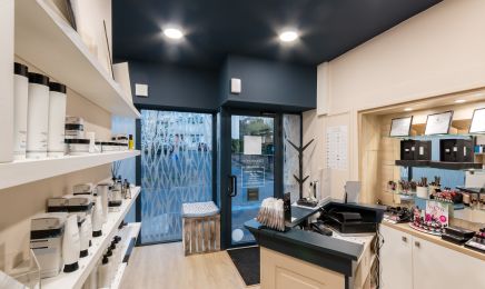 Douc'heure pour soi : Coiffeur à Saint-Juéry