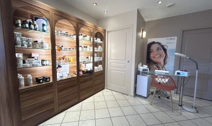 Esprit Zen  : Institut de beauté à Condat-sur-Vienne