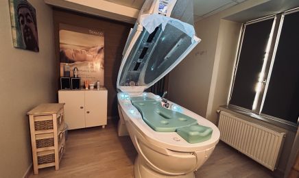HORIZON BIEN ETRE : Institut de beauté à Ussel
