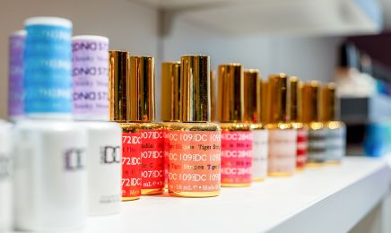 DIB Nails - 75008 : Manucure à Paris