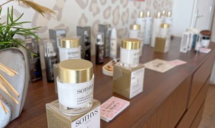 Linstitut Del Mar : Coiffeur à Saint-Gilles-Croix-de-Vie