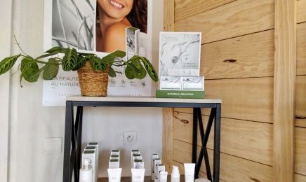 Un moment pour soi : Institut de beauté à Le Verdon-sur-Mer