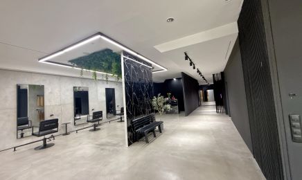Beauty Scandal: Kosmetikstudio in Bielefeld