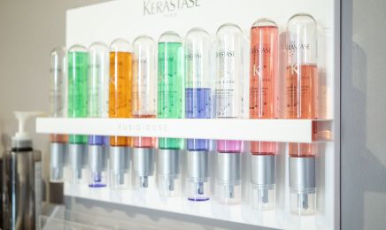 Elixir - Institut - Maison de beauté capillaire : Coiffeur à Roanne