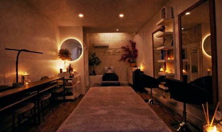 Studio Of beauty ( Drainage lymphatique & prothésiste ongulaire) : Manucure à Aix en provence