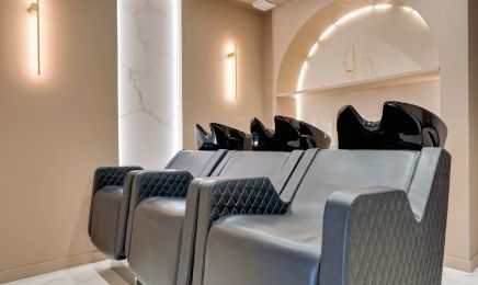 Instant Beauté  : Manucure à Saintes