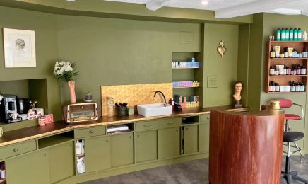 Armelle : Coiffeur à Plouër-sur-Rance