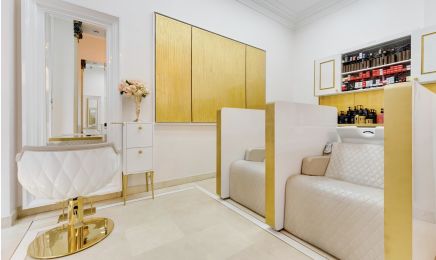 Charles Femme : Institut de beauté à Paris