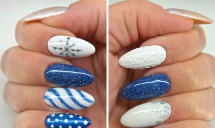 Le Salon Ongles Douai : Manucure à Douai 