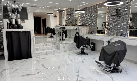 Jefe barber : Coiffeur à Lille