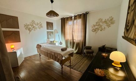 ô Bonheur des Dames : Institut de beauté à Jouy-en-Josas