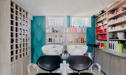 Atelier 75 : Coiffeur à Créteil