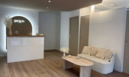 Studio by M : Manucure à Salon-de-Provence
