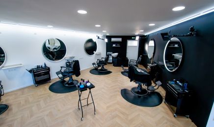 West Coast - Quintin : Coiffeur à Quintin