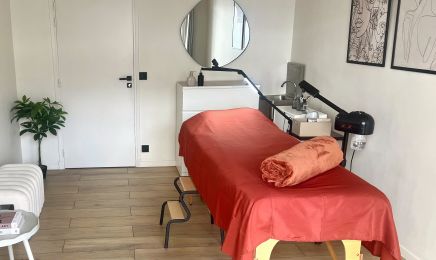 L'institut du Regard : Institut de beauté à Saint-Laurent-du-Var