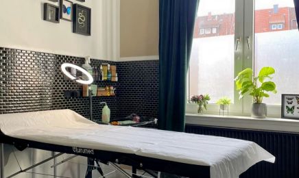 liminal ink: Tattoo-Künstler in Hildesheim