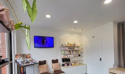Les P'tites Fées Beauté : Institut de beauté à Villeneuve-d'Ascq