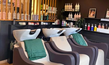 Chez Val - Pavilly : Coiffeur à Pavilly