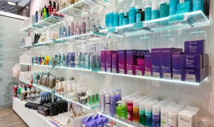 ATMOSPHERE COIFFURE : Coiffeur à Andernos-les-Bains