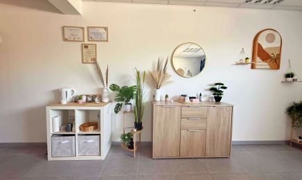 Rituels Détente  : Spa à Istres