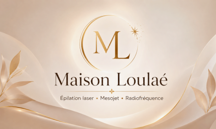 Maison Loulae : Coiffeur à Tassin-la-Demi-Lune