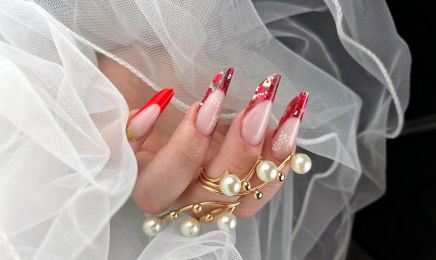 Diva Nail's : Manucure à Jœuf