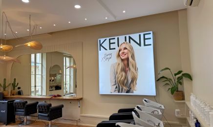 Flavie et Thomas Julien : Coiffeur à Bordeaux