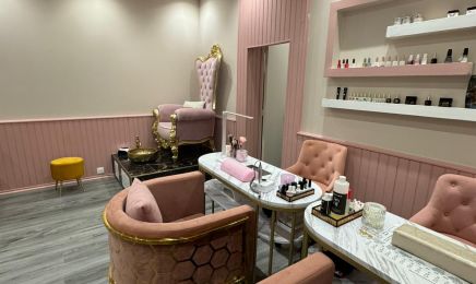 L’Alchimie Art & Beauté : Institut de beauté à Aulnay-sous-Bois