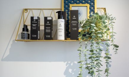 Les Douc'heures de Cassy : Institut de beauté à Auzat-la-Combelle