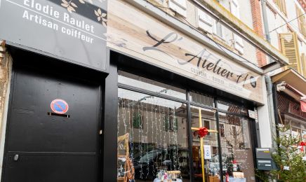 L'Atelier 71 : Manucure à Bourbon-Lancy